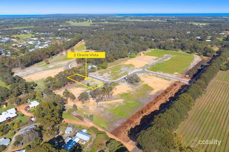 Property photo of 2 Oracle Vista Cowaramup WA 6284