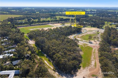 Property photo of 2 Oracle Vista Cowaramup WA 6284