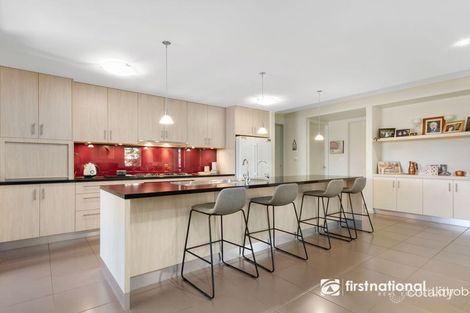 Property photo of 11 Jefferson Close Traralgon VIC 3844