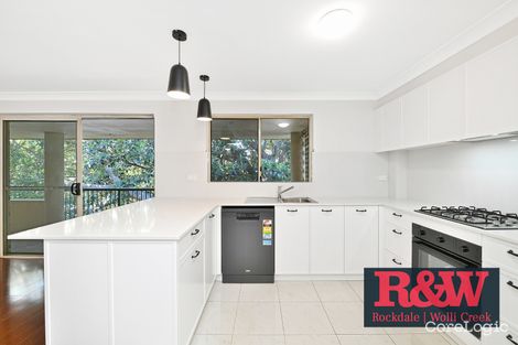 Property photo of 12/1-2 Alexandra Parade Rockdale NSW 2216