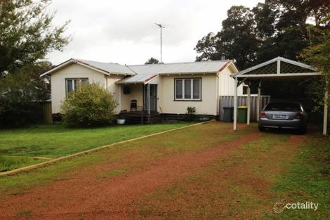 Property photo of 12 Eastcott Street Yarloop WA 6218