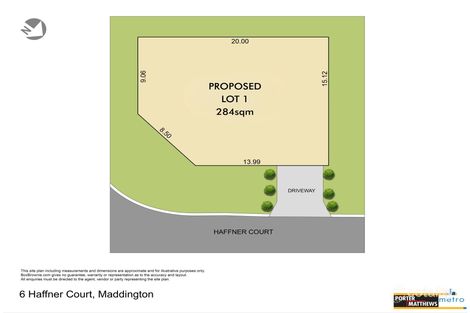 6 Haffner Ct, Maddington, WA 6109