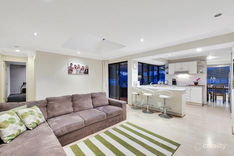 Property photo of 1 Macadamia Drive Ormeau QLD 4208