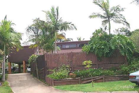 Property photo of 11 Bawden Court Rochedale South QLD 4123