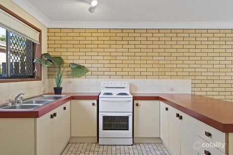 Property photo of 35/45 Park Road Slacks Creek QLD 4127