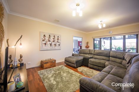 Property photo of 3 Oakridge Crescent Mount Gambier SA 5290