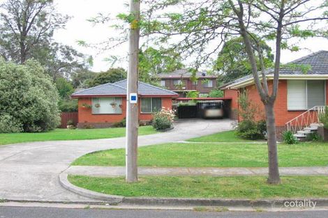 3/27 Victoria Ave, Mitcham, VIC 3132