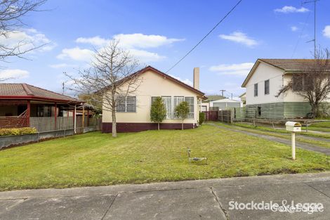 Property photo of 16 Vasey Street Morwell VIC 3840