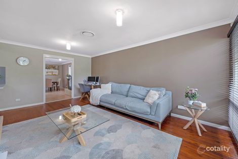 Property photo of 21 Amaroo Avenue Georges Hall NSW 2198