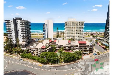 9/3355 Surfers Paradise Bvd, Surfers Paradise, QLD 4217