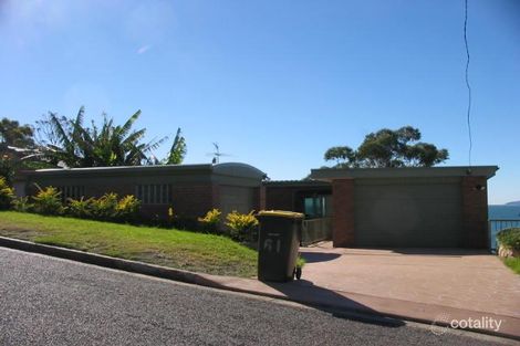 61 Vista Ave, Soldiers Point, NSW 2317