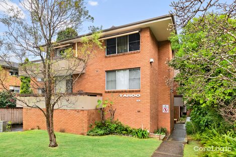 Property photo of 1/12 Albert Street Hornsby NSW 2077