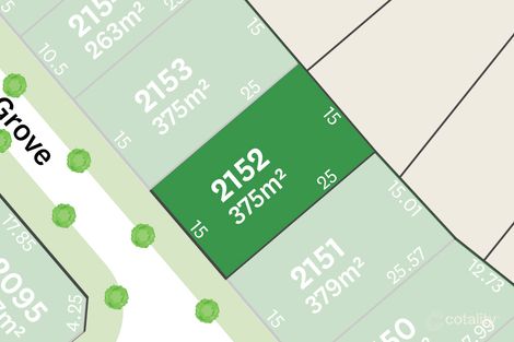 2152 Althorpe Gr, Eglinton, WA 6034