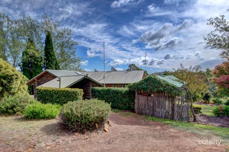 Property photo of 401 Leam Road Hillwood TAS 7252