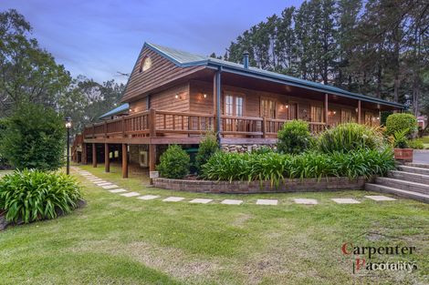 Property photo of 19 Wellers Road Bargo NSW 2574