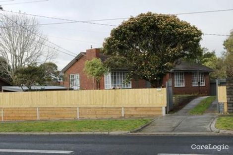 Property photo of 53 Lindrum Road Frankston VIC 3199