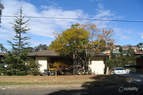 97 Stanley Ave, Farmborough Heights, NSW 2526