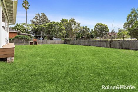 Property photo of 5 Seccombe Street Nowra NSW 2541