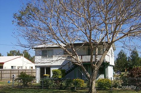 Property photo of 9 Saltbush Boulevard Rasmussen QLD 4815
