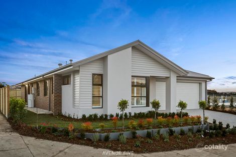 Property photo of 1 Rowands Street Mount Duneed VIC 3217