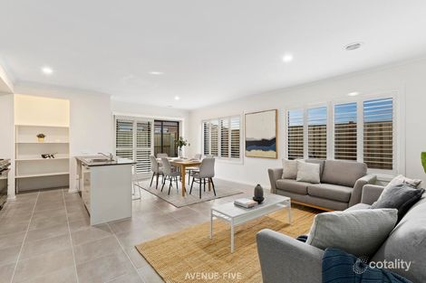Property photo of 1 Rowands Street Mount Duneed VIC 3217