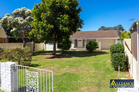 Property photo of 91 Apex Avenue Picnic Point NSW 2213