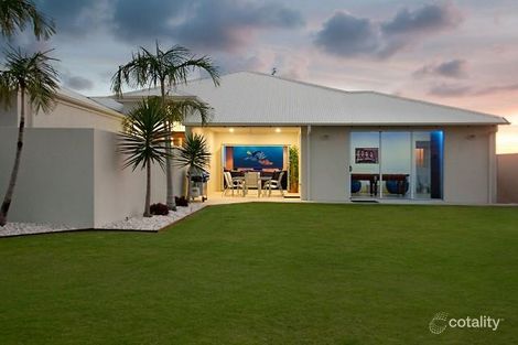Property photo of 14 Mizzen Close Wurtulla QLD 4575