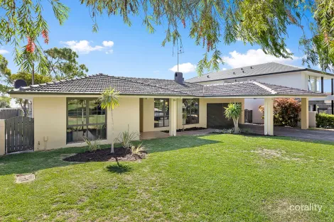 Property photo of 29 Bendigo Way City Beach WA 6015