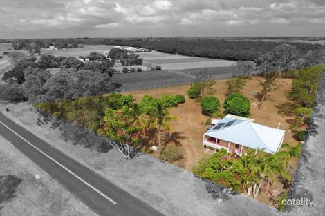 Property photo of 139 Booloongie Road Gooburrum QLD 4670