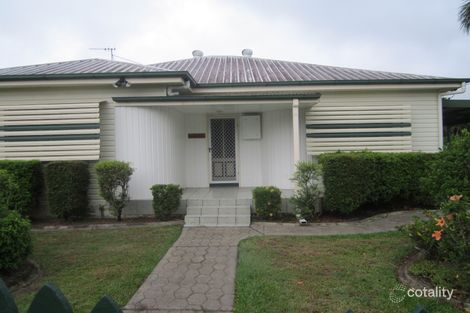 12 Perry St, West Mackay, QLD 4740