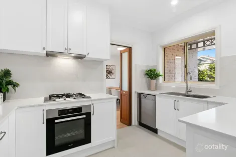 Property photo of 6A Waratah Street Roseville NSW 2069