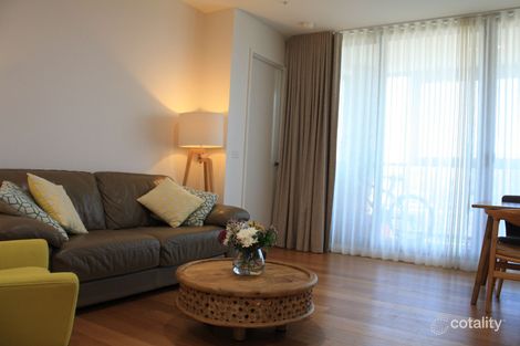 Property photo of 413/2 Batman Street Braddon ACT 2612