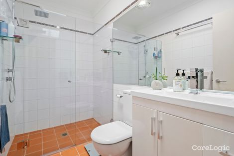 Property photo of 2/10 Jarocin Avenue Glebe NSW 2037