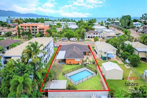 Property photo of 148 Mitchell Street North Ward QLD 4810