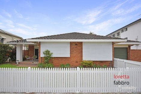 Property photo of 148 Mitchell Street North Ward QLD 4810