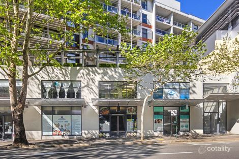 Property photo of 6M/88 Mountain Street Ultimo NSW 2007