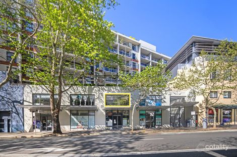 Property photo of 6M/88 Mountain Street Ultimo NSW 2007