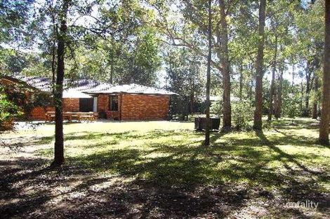 Property photo of 14 Moondara Drive Bangalee NSW 2541