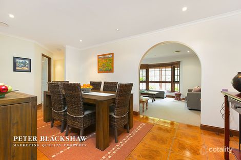 Property photo of 18 Callister Crescent Theodore ACT 2905