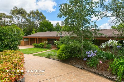 18 Callister Cres, Theodore, ACT 2905