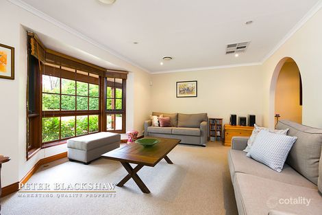Property photo of 18 Callister Crescent Theodore ACT 2905