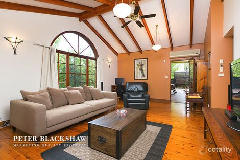 Property photo of 18 Callister Crescent Theodore ACT 2905