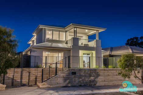 Property photo of 14 Bunker Crescent Yanchep WA 6035