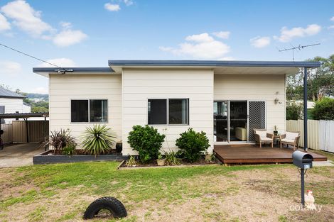 Property photo of 52 Wallace Street West Wallsend NSW 2286