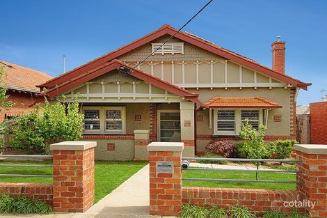 Property photo of 9 Kelvin Street Ascot Vale VIC 3032