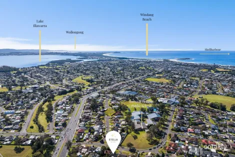 Property photo of 12 Hunter Street Barrack Heights NSW 2528