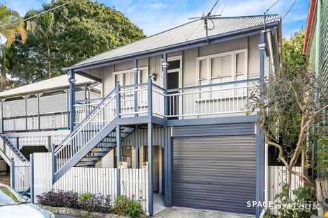 Property photo of 49 Sheriff Street Petrie Terrace QLD 4000