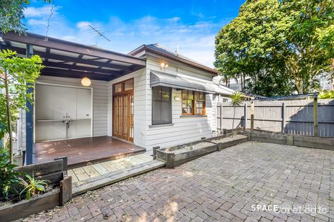 Property photo of 49 Sheriff Street Petrie Terrace QLD 4000