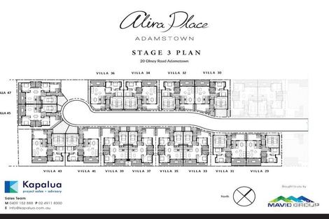 43/20 Olney Rd, Adamstown, NSW 2289