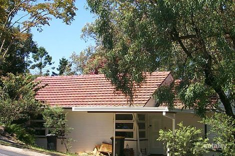37 Burbong St, Chapel Hill, QLD 4069